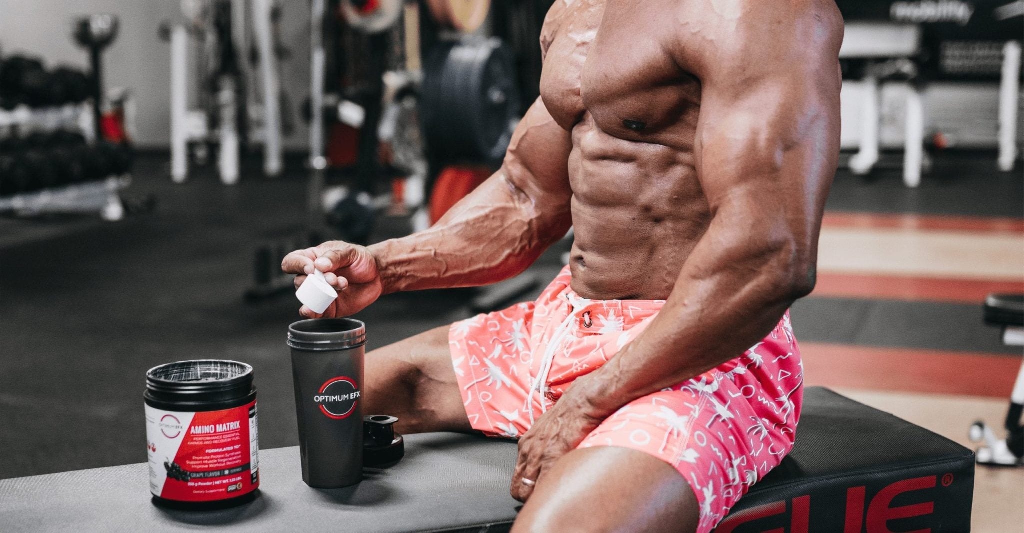 8 Questions To Ask Before You Buy Amino Acids