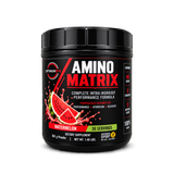 [Watermelon] Amino Matrix Watermelon EAA intra-workout, 30 servings