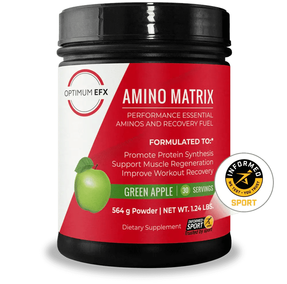 Amino Matrix
