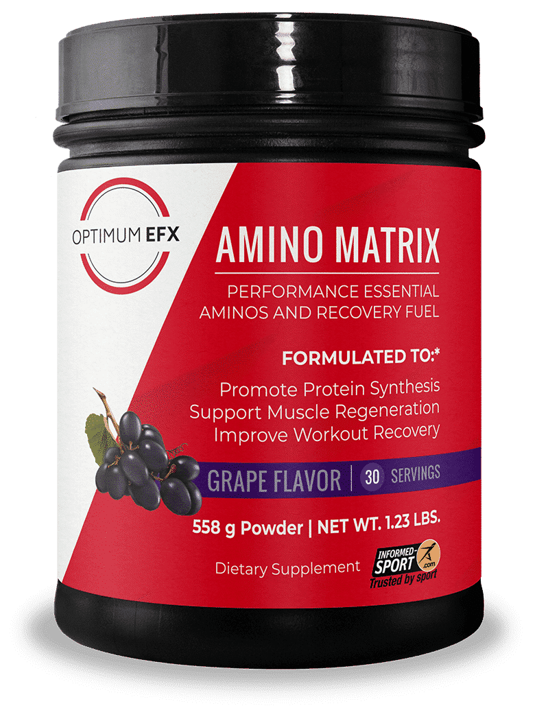 Amino Matrix