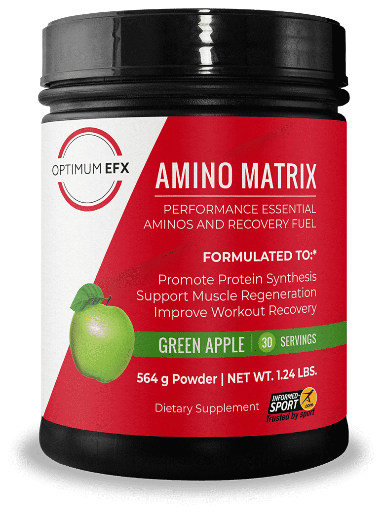 Sports Performance Supplements | Pro’s Choice | Optimum EFX
