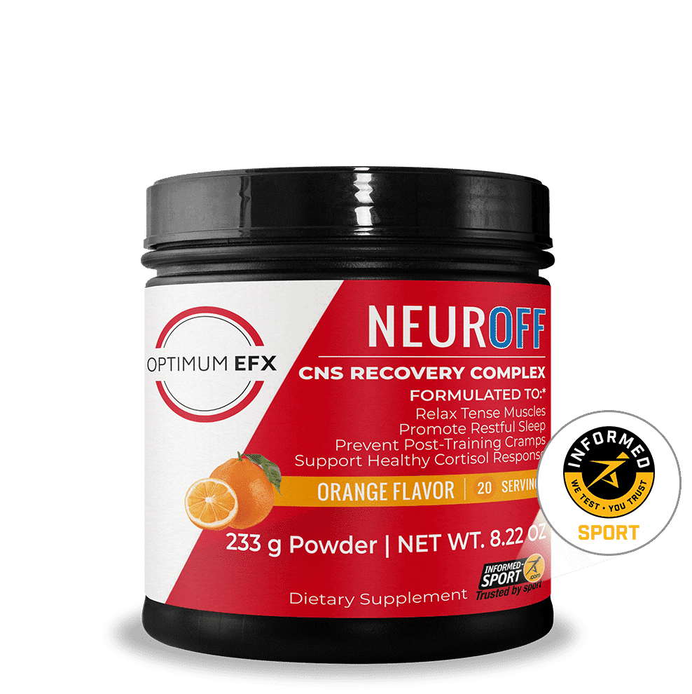 NeurOFF